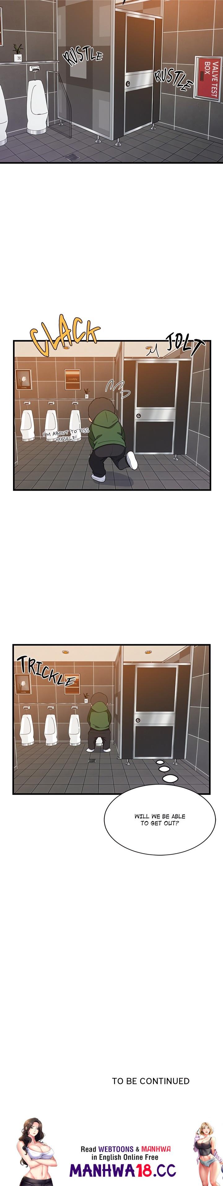 18+ College Grades Skyrocketing Chapter 78 page 20