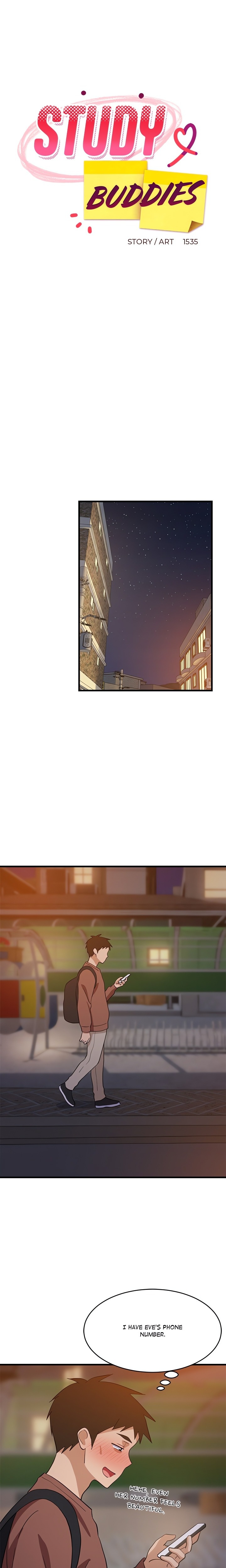 18+ College Grades Skyrocketing Chapter 79 page 8