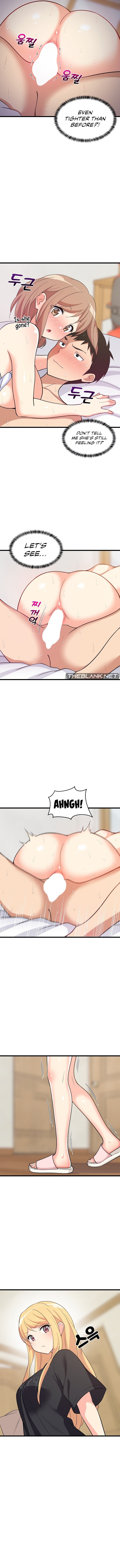 18+ College Grades Skyrocketing Chapter 8 page 2