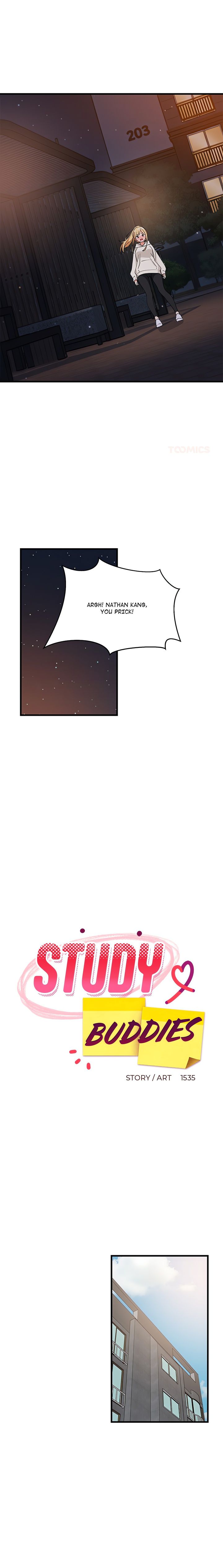 18+ College Grades Skyrocketing Chapter 80 page 6
