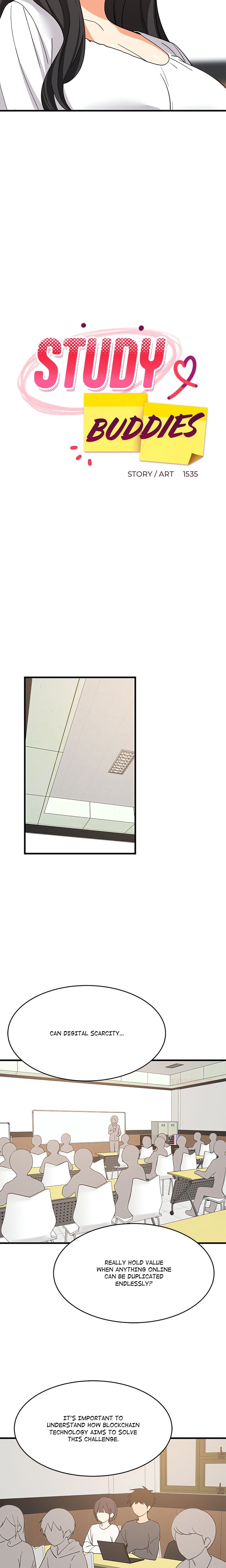 18+ College Grades Skyrocketing Chapter 81 page 14
