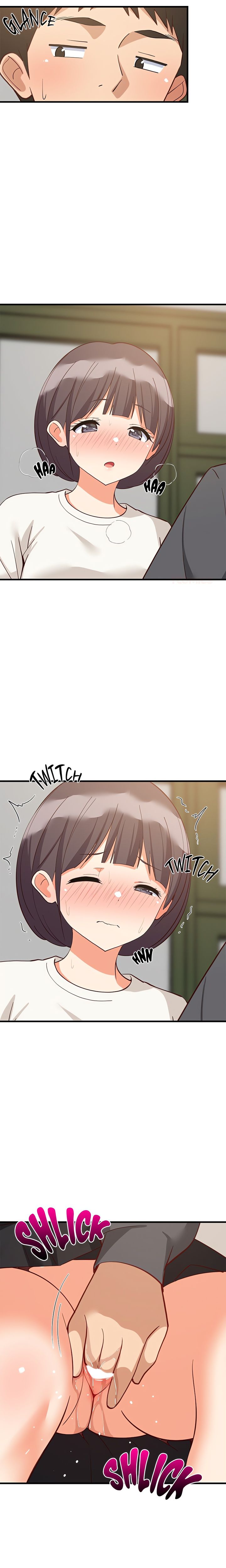 18+ College Grades Skyrocketing Chapter 81 page 16
