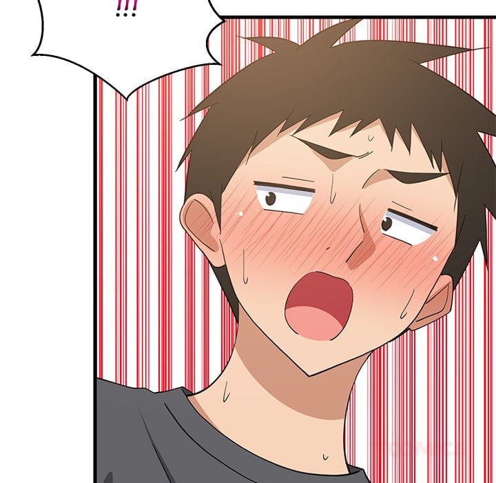 18+ College Grades Skyrocketing Chapter 82 page 9