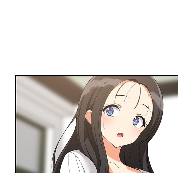 18+ College Grades Skyrocketing Chapter 82 page 17