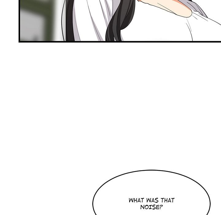 18+ College Grades Skyrocketing Chapter 82 page 18