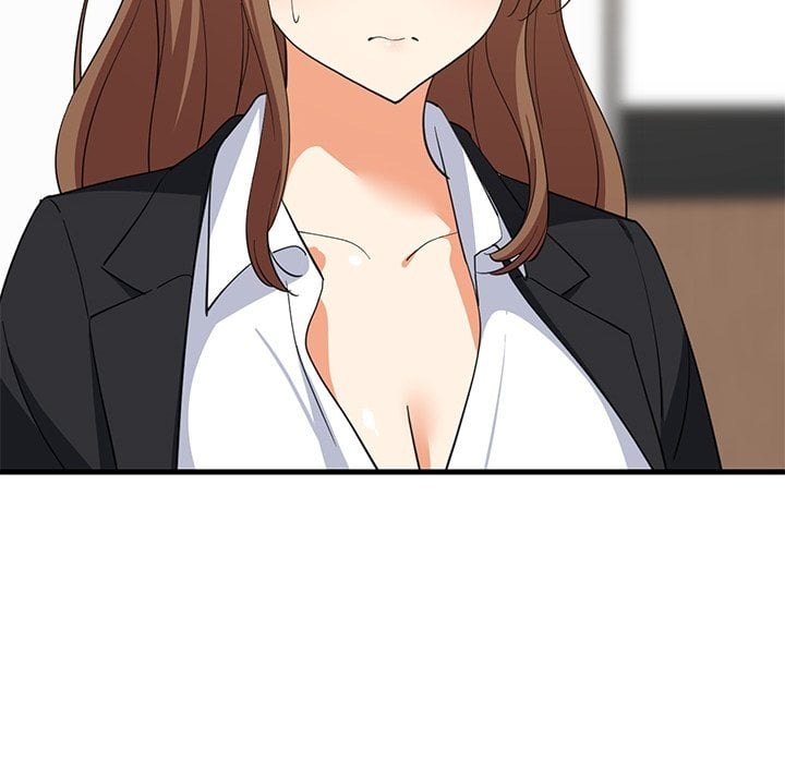 18+ College Grades Skyrocketing Chapter 82 page 21