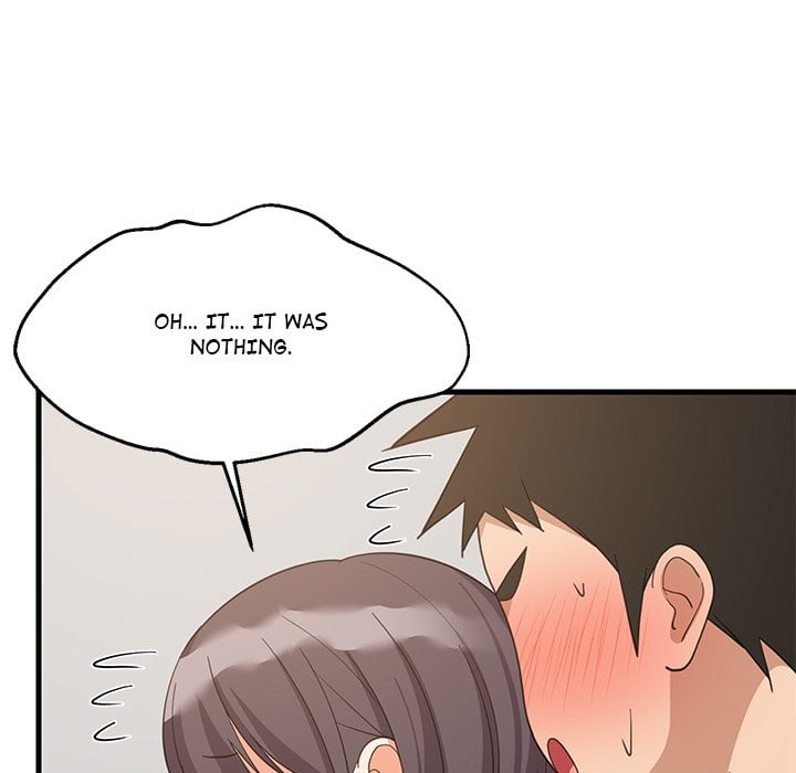 18+ College Grades Skyrocketing Chapter 82 page 22