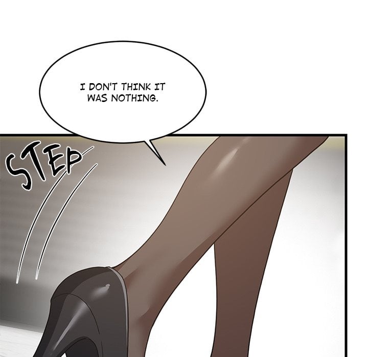 18+ College Grades Skyrocketing Chapter 82 page 24