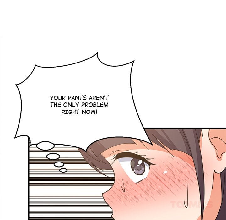 18+ College Grades Skyrocketing Chapter 82 page 27
