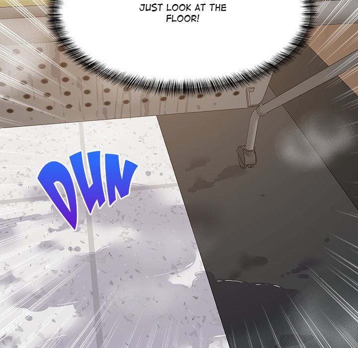 18+ College Grades Skyrocketing Chapter 82 page 29