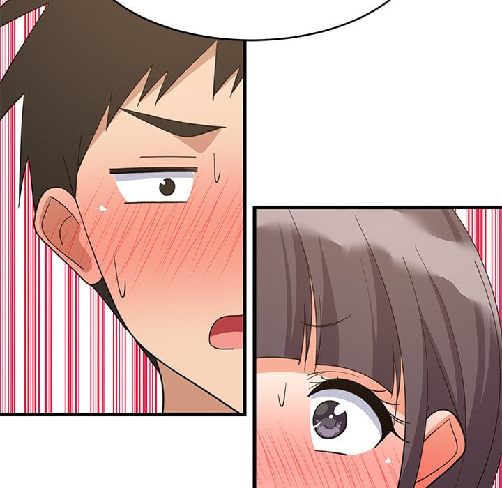 18+ College Grades Skyrocketing Chapter 82 page 31