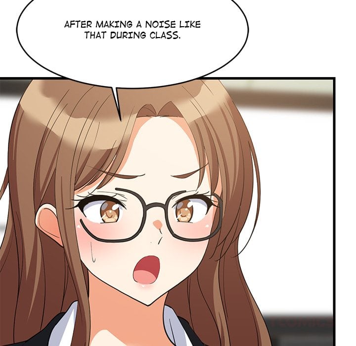 18+ College Grades Skyrocketing Chapter 82 page 33