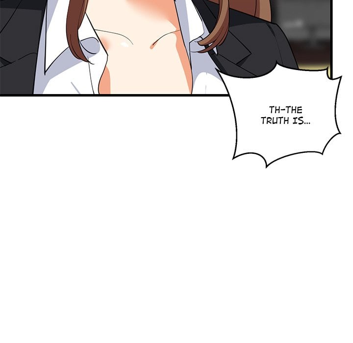 18+ College Grades Skyrocketing Chapter 82 page 34
