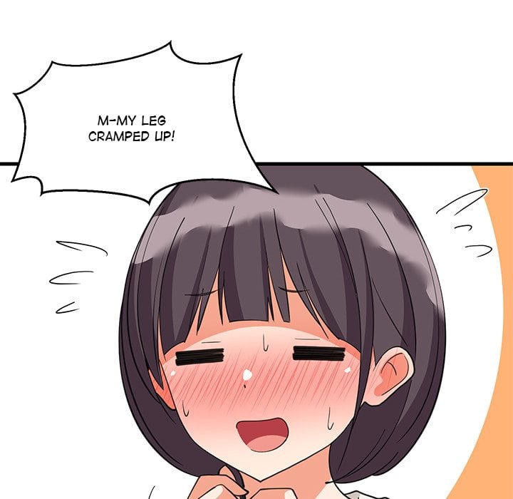 18+ College Grades Skyrocketing Chapter 82 page 35