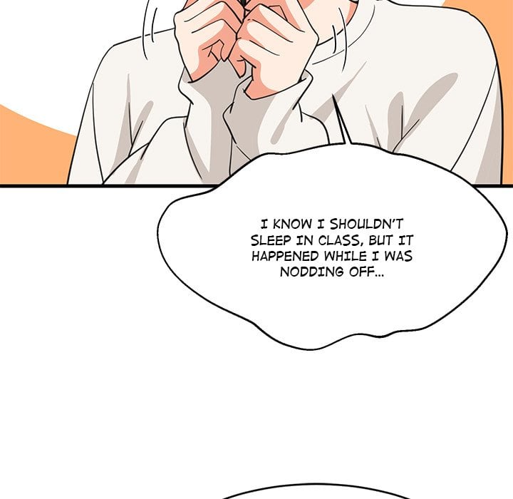 18+ College Grades Skyrocketing Chapter 82 page 36