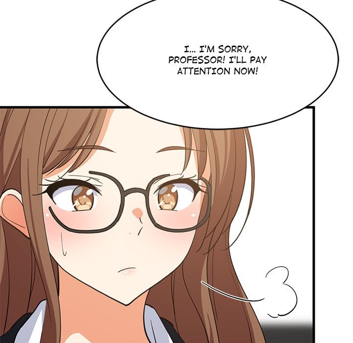 18+ College Grades Skyrocketing Chapter 82 page 37