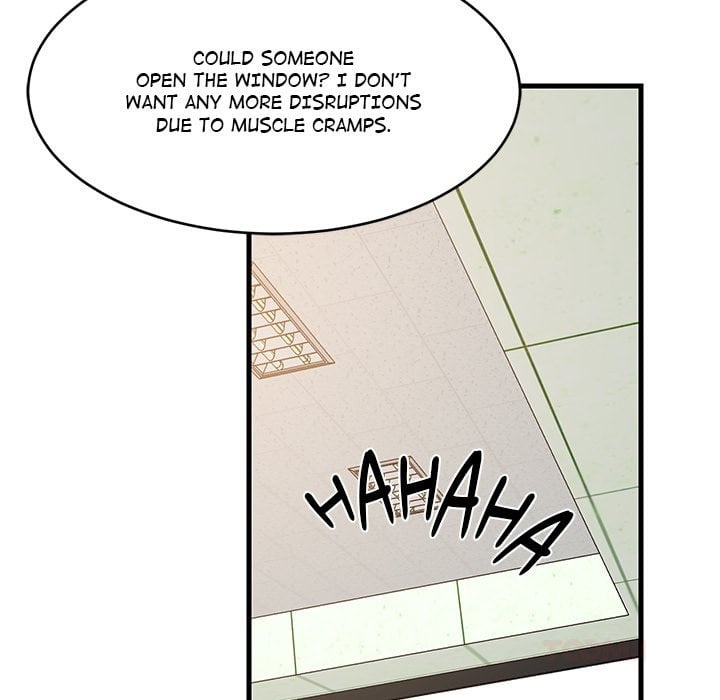 18+ College Grades Skyrocketing Chapter 82 page 39