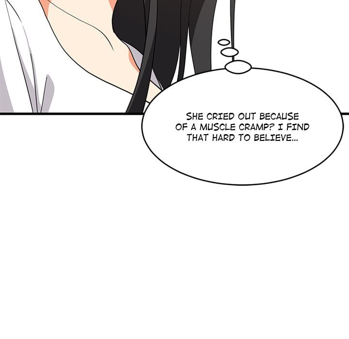 18+ College Grades Skyrocketing Chapter 82 page 42