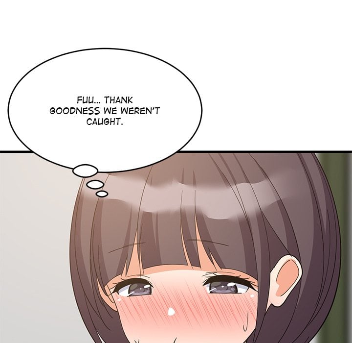 18+ College Grades Skyrocketing Chapter 82 page 47