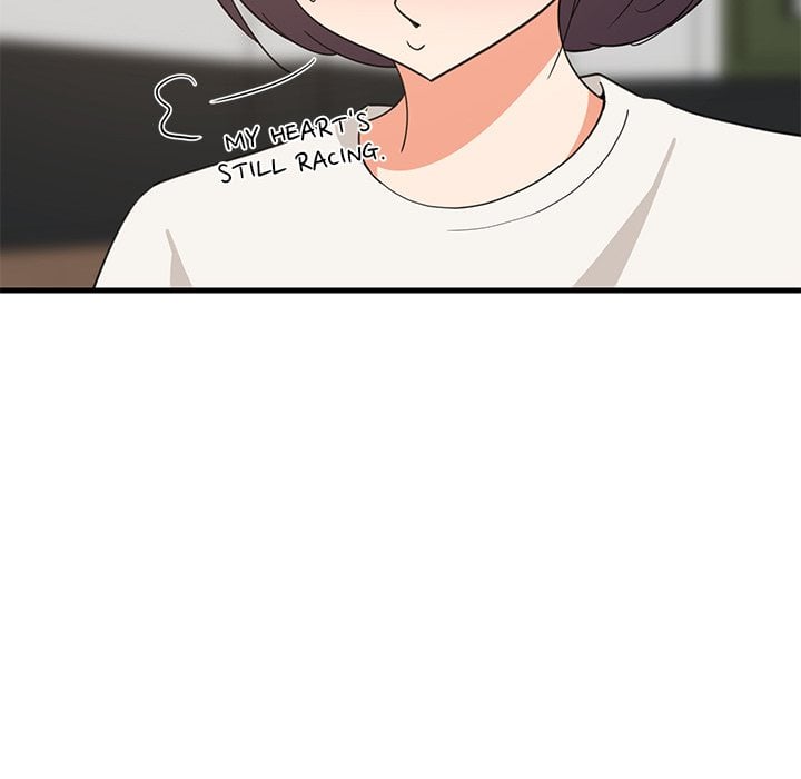 18+ College Grades Skyrocketing Chapter 82 page 48