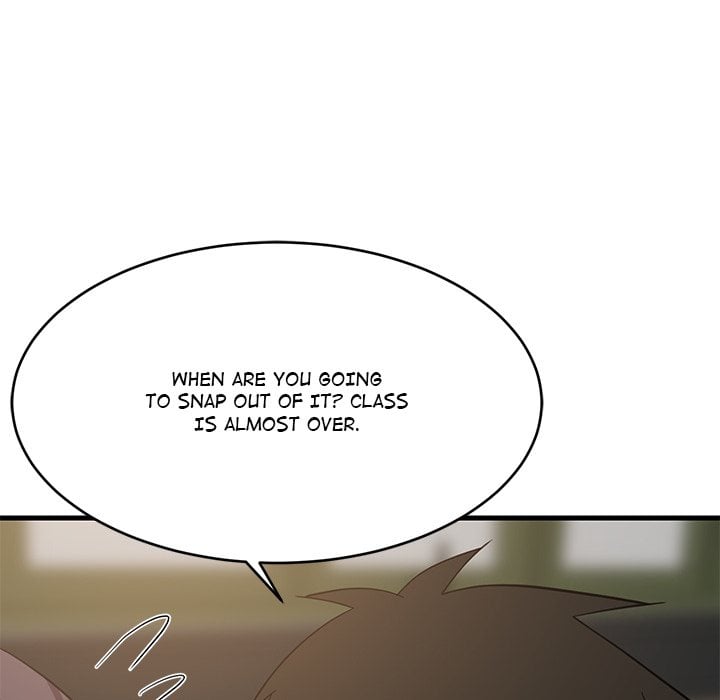 18+ College Grades Skyrocketing Chapter 82 page 50