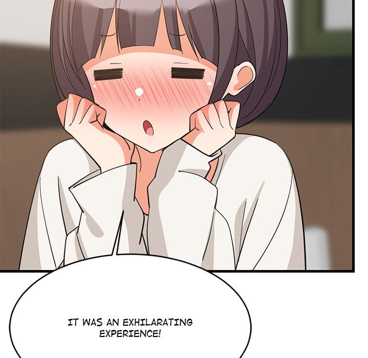 18+ College Grades Skyrocketing Chapter 82 page 53
