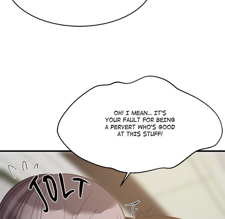 18+ College Grades Skyrocketing Chapter 82 page 54