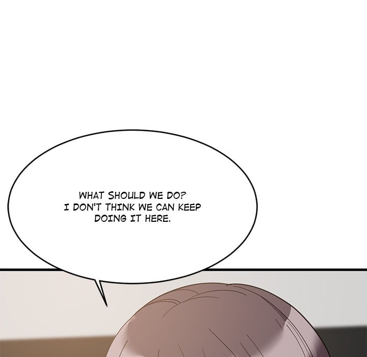 18+ College Grades Skyrocketing Chapter 82 page 58