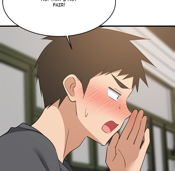18+ College Grades Skyrocketing Chapter 82 page 61