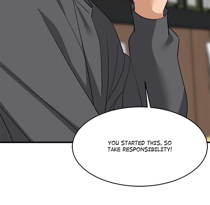 18+ College Grades Skyrocketing Chapter 82 page 62