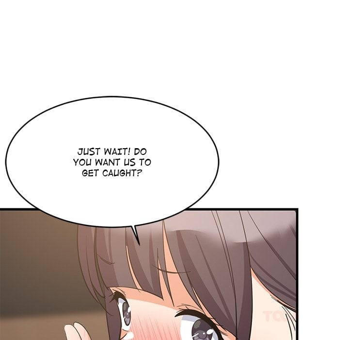 18+ College Grades Skyrocketing Chapter 82 page 63