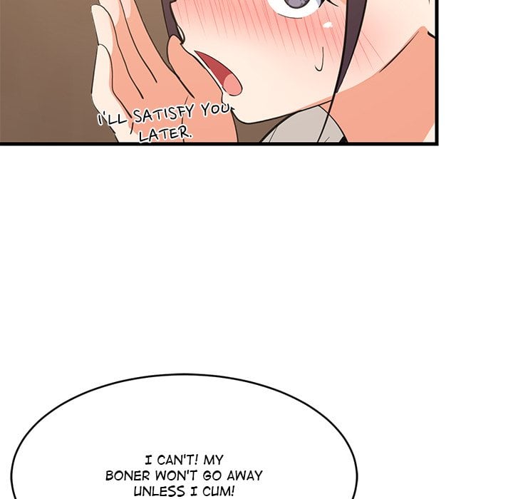 18+ College Grades Skyrocketing Chapter 82 page 64