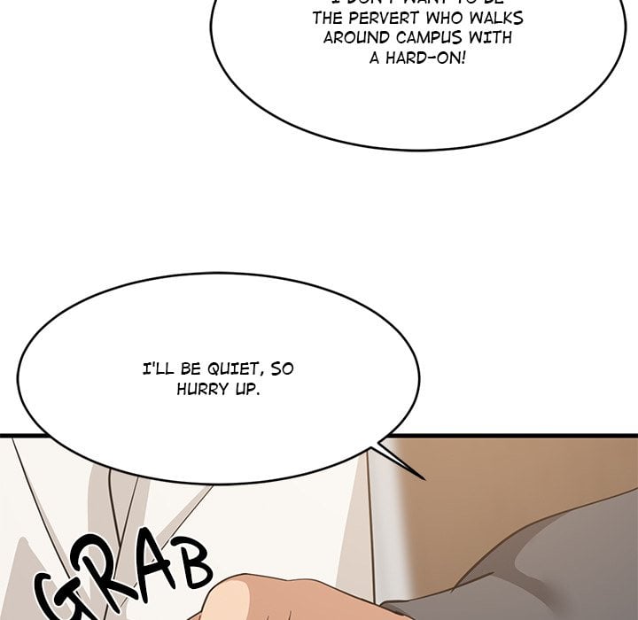 18+ College Grades Skyrocketing Chapter 82 page 66