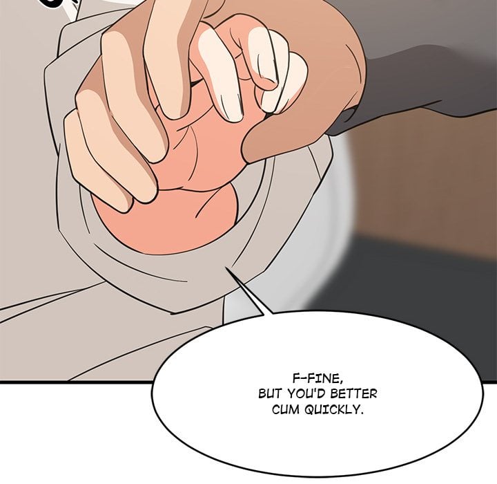 18+ College Grades Skyrocketing Chapter 82 page 67