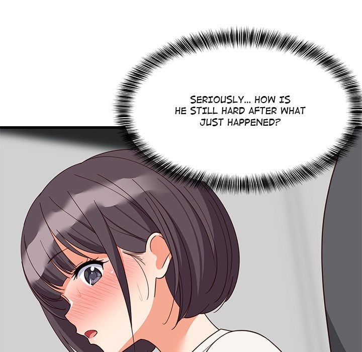 18+ College Grades Skyrocketing Chapter 82 page 72