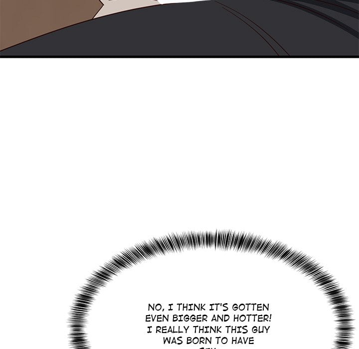 18+ College Grades Skyrocketing Chapter 82 page 74