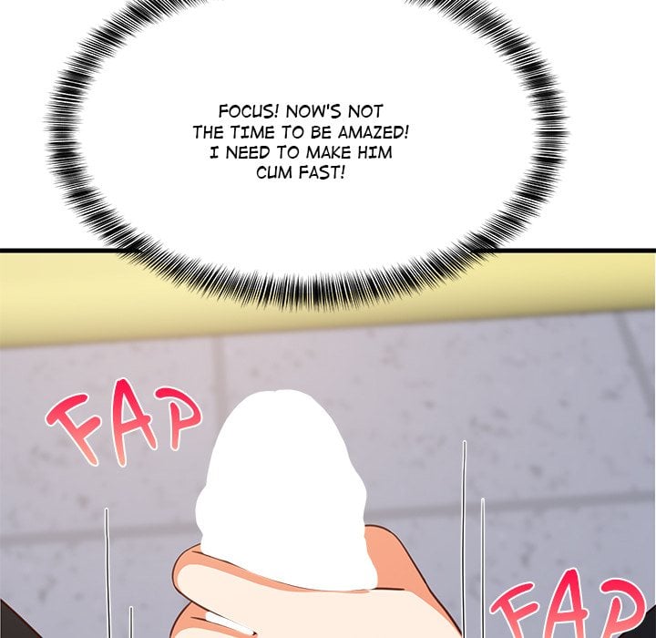 18+ College Grades Skyrocketing Chapter 82 page 77
