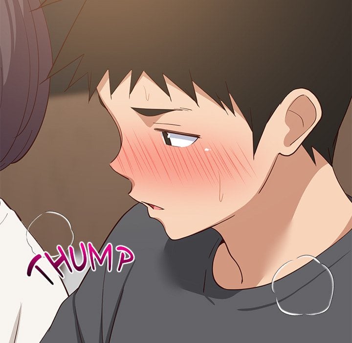 18+ College Grades Skyrocketing Chapter 82 page 82