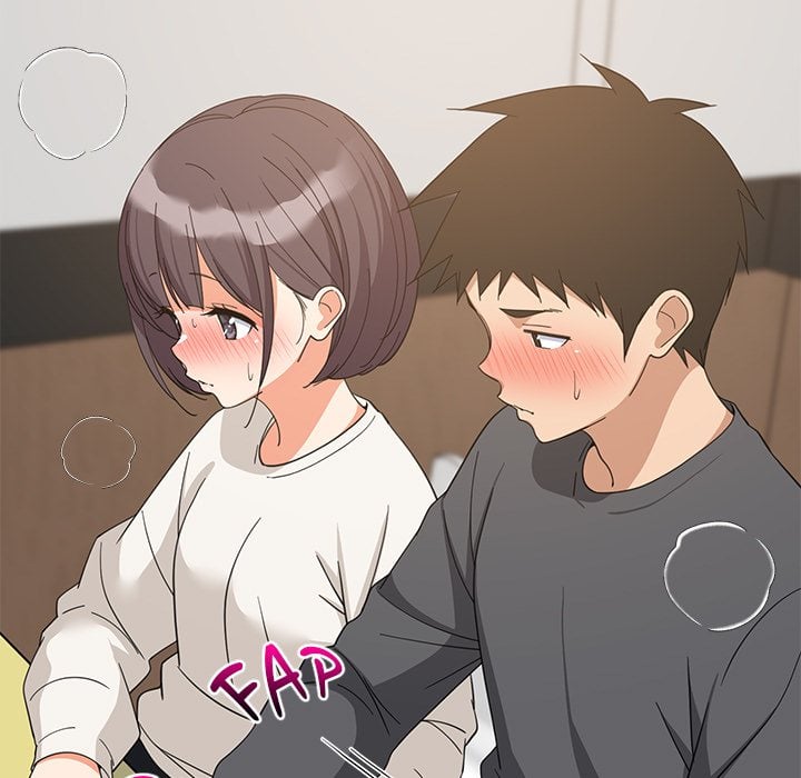 18+ College Grades Skyrocketing Chapter 82 page 84