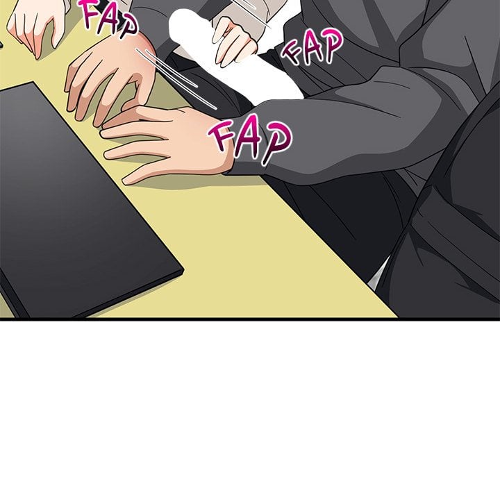 18+ College Grades Skyrocketing Chapter 82 page 85