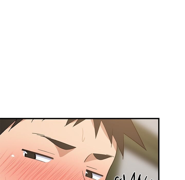 18+ College Grades Skyrocketing Chapter 82 page 88