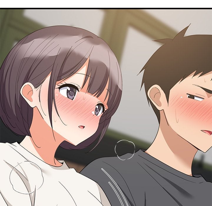18+ College Grades Skyrocketing Chapter 82 page 90