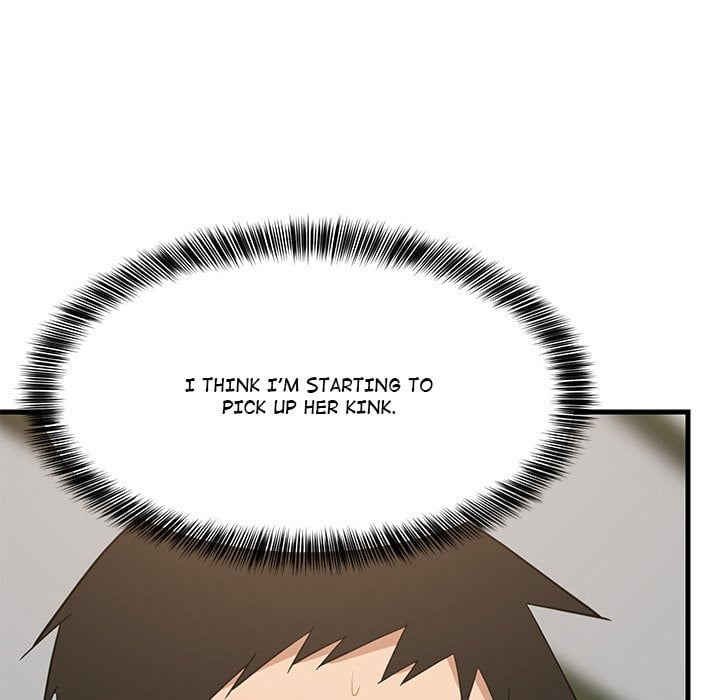 18+ College Grades Skyrocketing Chapter 82 page 94