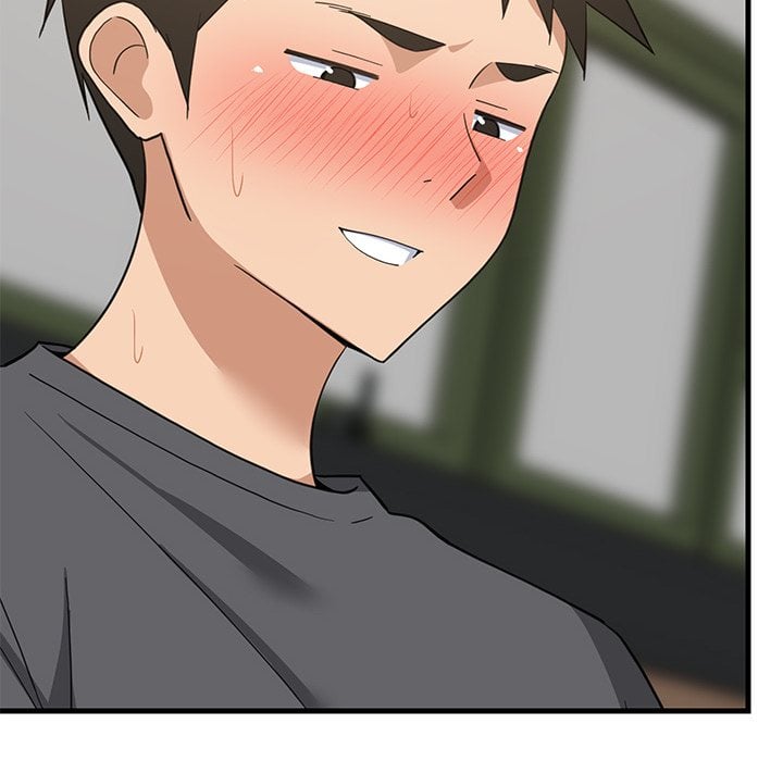 18+ College Grades Skyrocketing Chapter 82 page 95