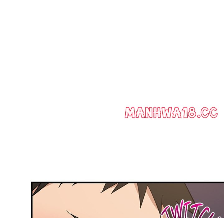 18+ College Grades Skyrocketing Chapter 82 page 96