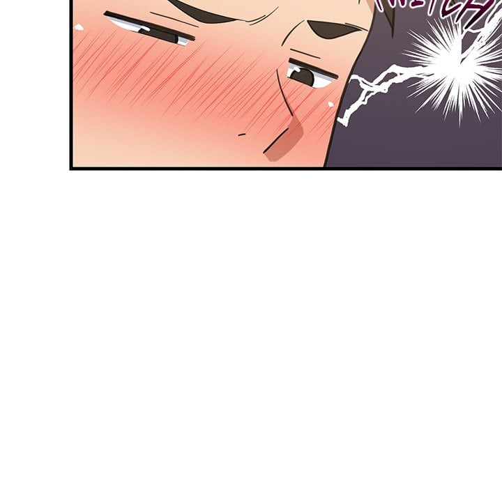 18+ College Grades Skyrocketing Chapter 82 page 97
