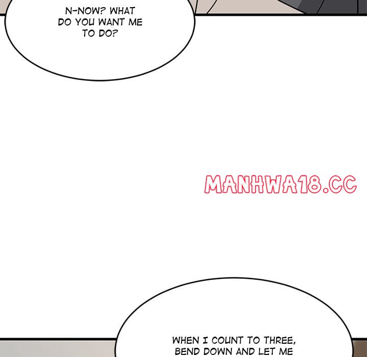 18+ College Grades Skyrocketing Chapter 82 page 102
