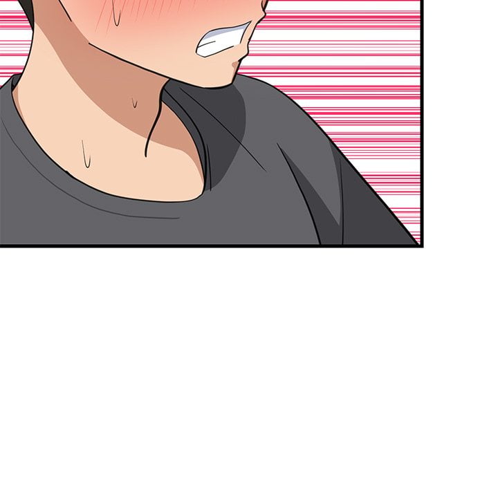 18+ College Grades Skyrocketing Chapter 82 page 108