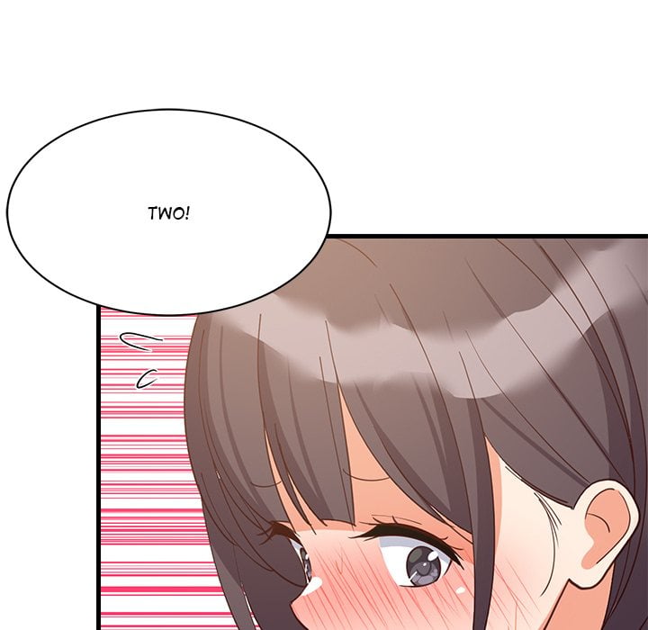 18+ College Grades Skyrocketing Chapter 82 page 109