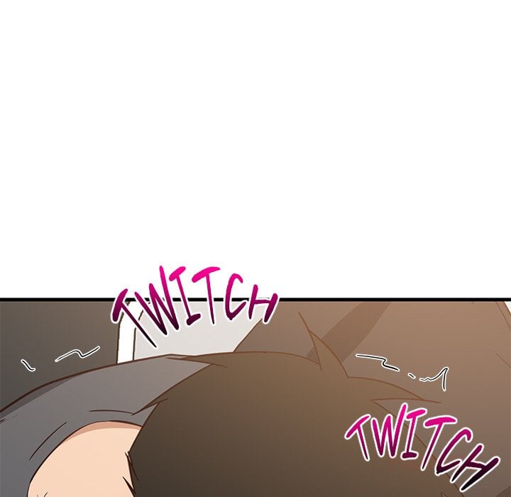 18+ College Grades Skyrocketing Chapter 82 page 117